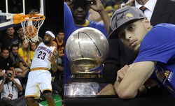 Euro to nie wszystko! Ruszają finały NBA - starcie gigantów, a w tle jeszcze większe pieniądze