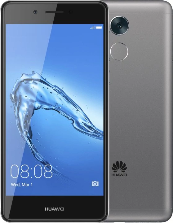 Huawei Nova Smart