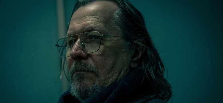 Kultowy thriller powróci. To "bez wątpienia najlepszy serial szpiegowski w telewizji"