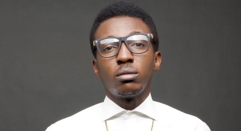 ‘If you want to make money, don’t do gospel music,’ says Frank Edwards. (Tooxclusive)