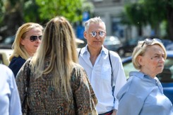 Edward Miszczak w ogniu krytyki. Robert Kozyra ocenia zmiany, które wprowadził w Polsacie