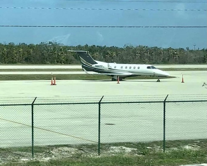 Dziś EYW z powodzeniem obsługuje operacje lotnicze, które łączą Key West z globalnym systemem transportu lotniczego