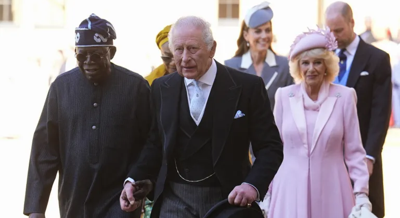 UK and Nigeria target a growing threat as new security deal keeps legal ...