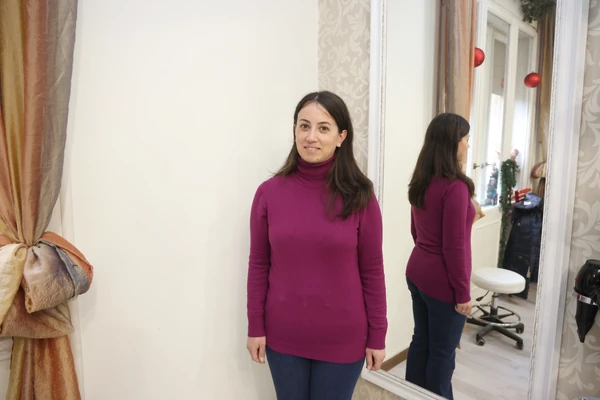 Ivana je preslatka vaspitačica iz Zemuna, a mi smo je TRANSFORMISALI od glave do pete! Sada niko ne može da je prepozna, a ona puca od SAMOPOUZDANJA