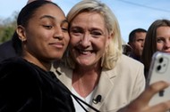 Le Pen