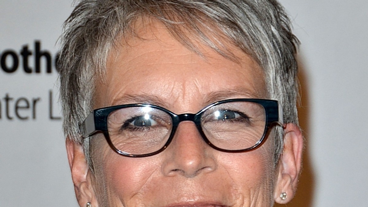 Jamie Lee Curtis o przeciwzmarszczkowej obsesji Ameryki