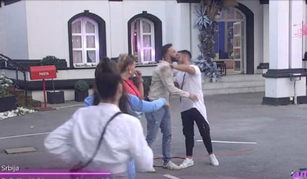 Evo ko je napustio rijaliti