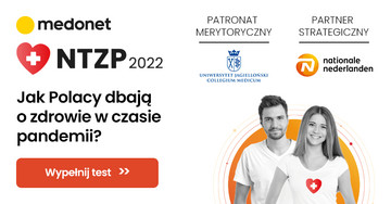 Narodowy Test Zdrowia Polaków