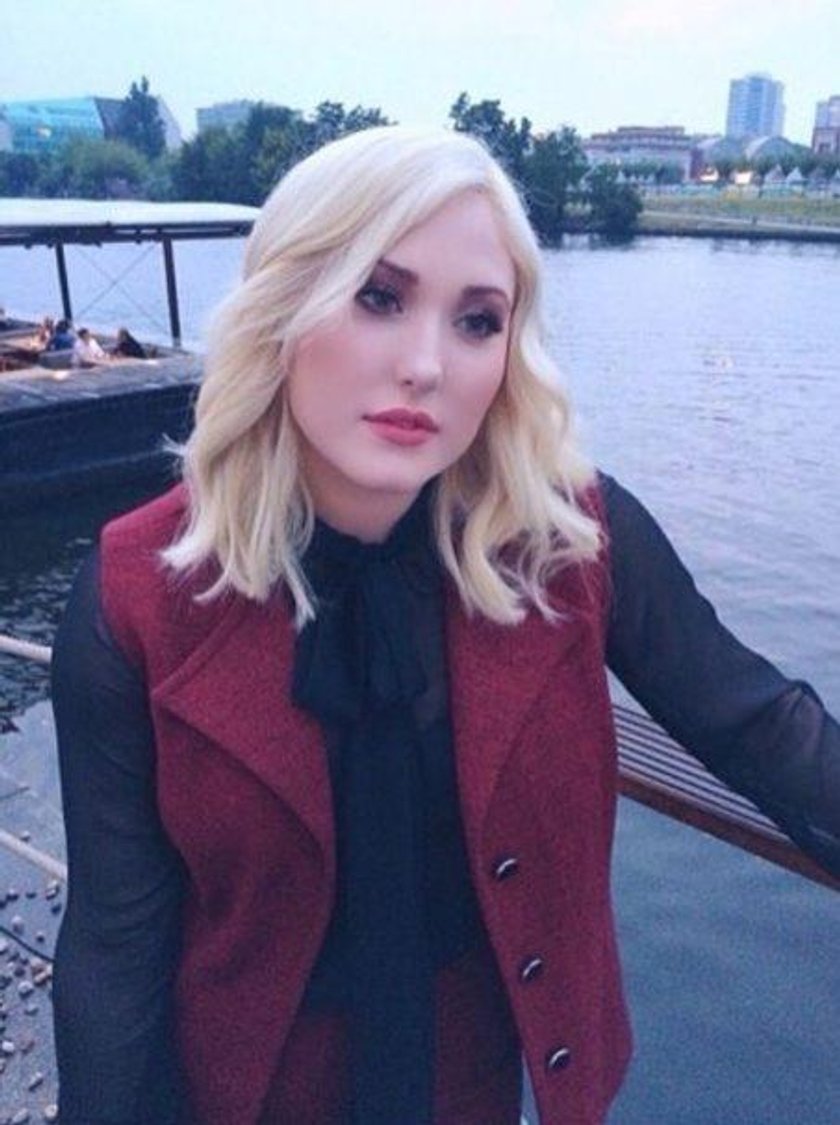 Hayley Hasselhoff