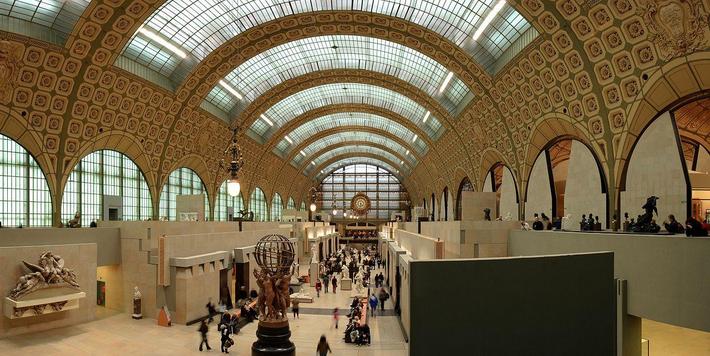 Muzeum Orsay (Paryż)