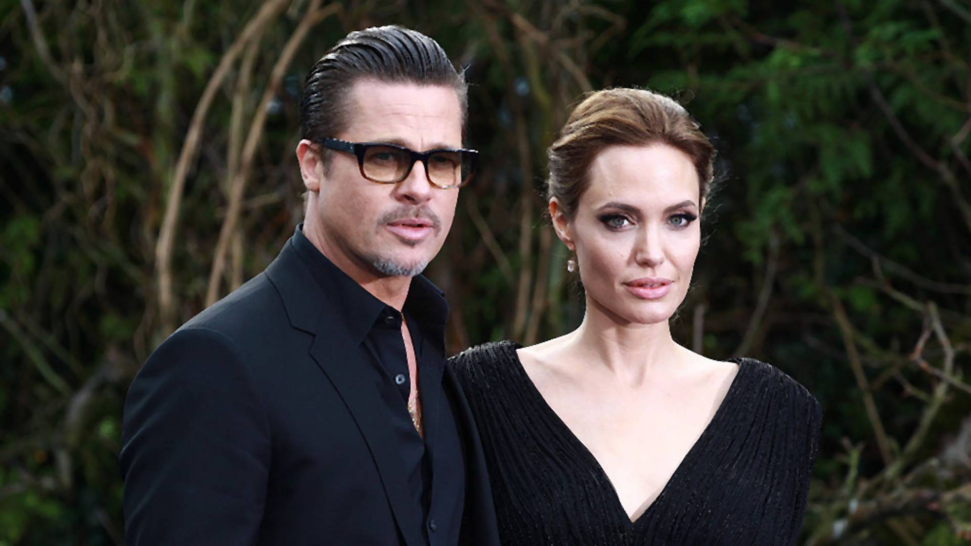 Angelina Jolie wygrała w sądzie z Bradem Pittem spór o winnicę we Francji