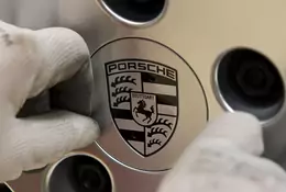 Porsche musi zapłacić 535 mln euro kary