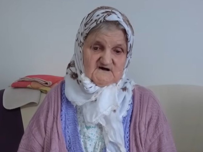 "Majka mi se udala za svekra, zajedno smo bile trudne": Emina je sahranila petoro dece