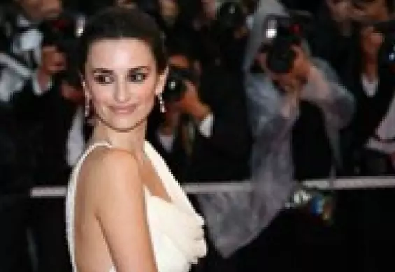 Penelope Cruz ZDJĘCIA