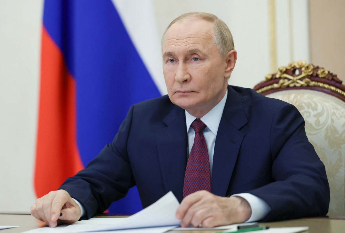 Histeria w Rosji. Szaleństwo Putina powoli wyniszcza kraj