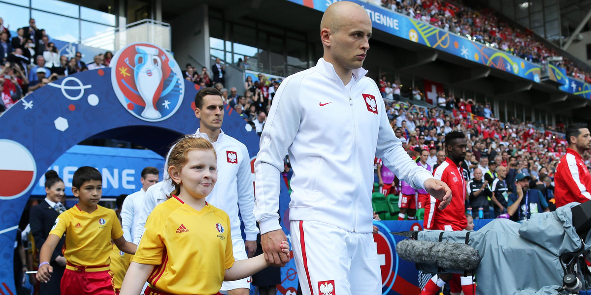 Michał Pazdan twarzą poznańskiego MPK