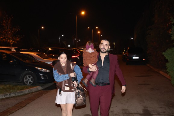 "NEKA ME PREVARI AKO SME, NAPORNO MI JE ŠTO JE PEVAČ" Darko i Kaća Lazić o 2025. godini: "Nju nam je obeležila saobraćajka"