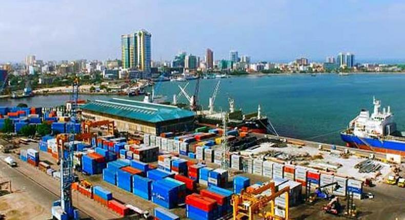 Tanzania-Port-Authority