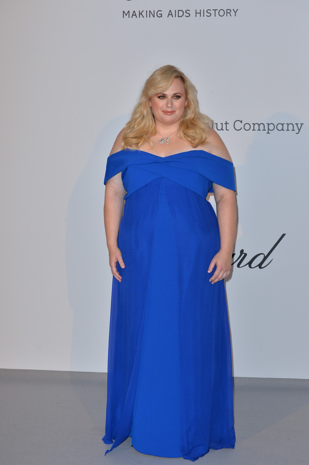 Rebel Wilson 