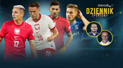 Reprezentacja Polski bez '6'. Probierzowi chyba łatwiej będzie ją trafić w totka. DZIENNIK SPORTOWY