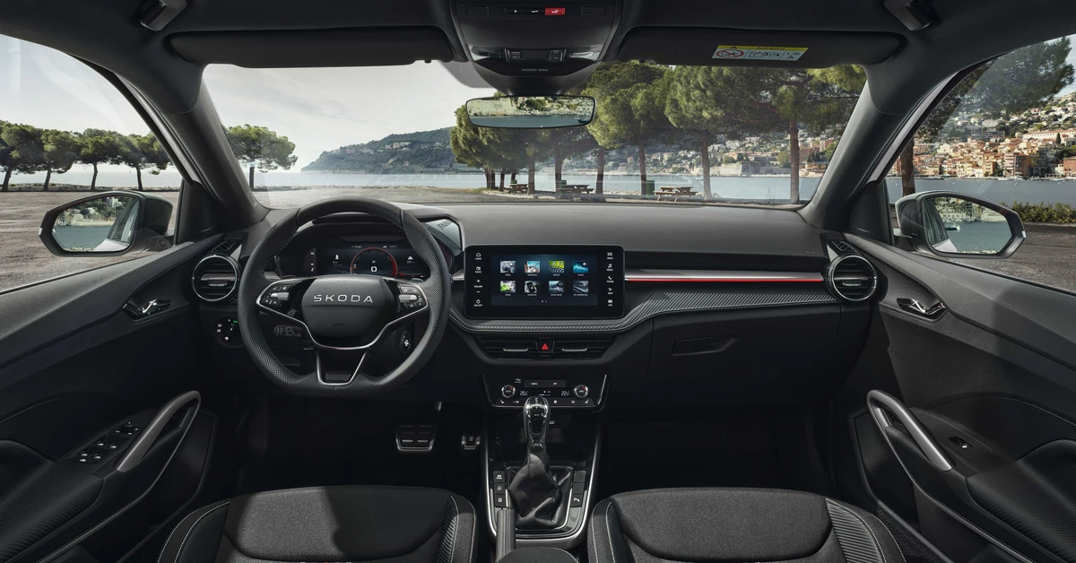 Nowa Skoda już w Polsce. Jest szybka, wygodna i ma silnik 1.5