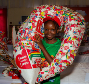 Exceptional Artworks shine as Indomie Fan Club unveil ‘Team Yourself Up’ winners