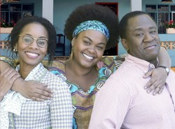 Afrykański Sherlock Holmes w spódnicy