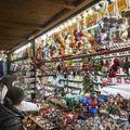W Niemczech ruszyły jarmarki bożonarodzeniowe. Ceny wzrosły "umiarkowanie"