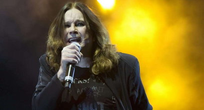 Ozzy Osbourne zaszokował tym wyznaniem. Na jego fanów padł blady strach