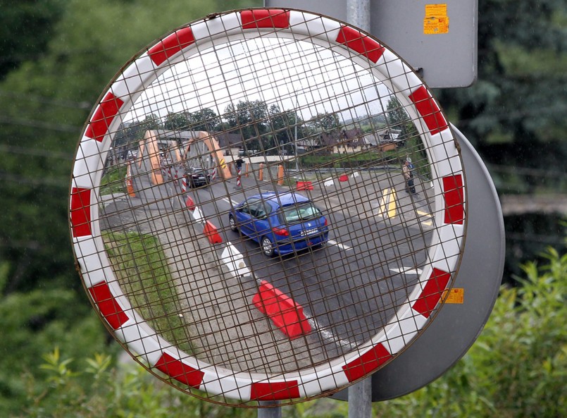 Nowy raport NIK jak walec. Miażdży GDDKiA i wytyka korupcję