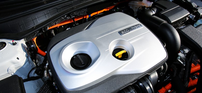 Kia wprowadza na rynek nową limuzynę, która bije rywali napędem i zasięgiem. MAMY ZDJĘCIA