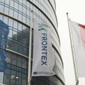 Frontex powinien dotrzeć na granicę? Wiceszef MSWiA: to 1300 urzędników