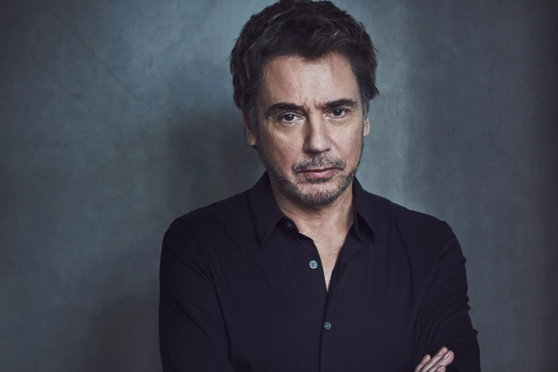 Jean-Michel Jarre