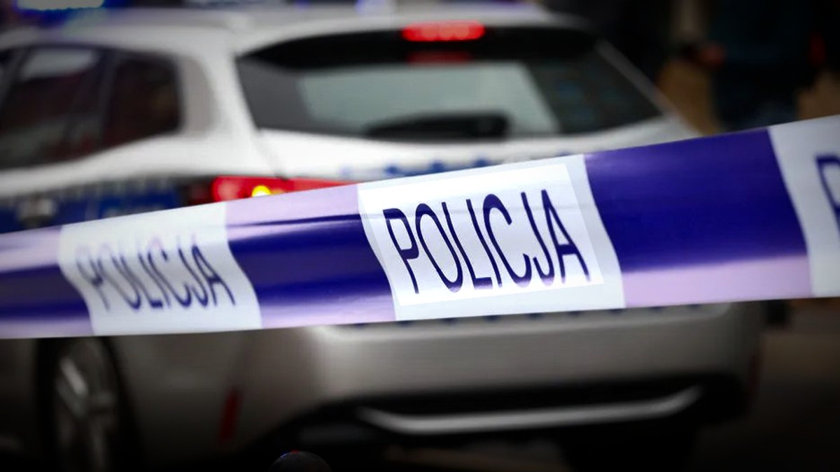 Makabryczne odkrycie we Wrocławiu. 36-latka nie żyje, jest zatrzymany