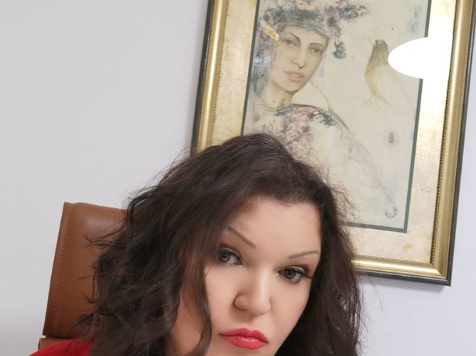 Dr Gorica Đokić