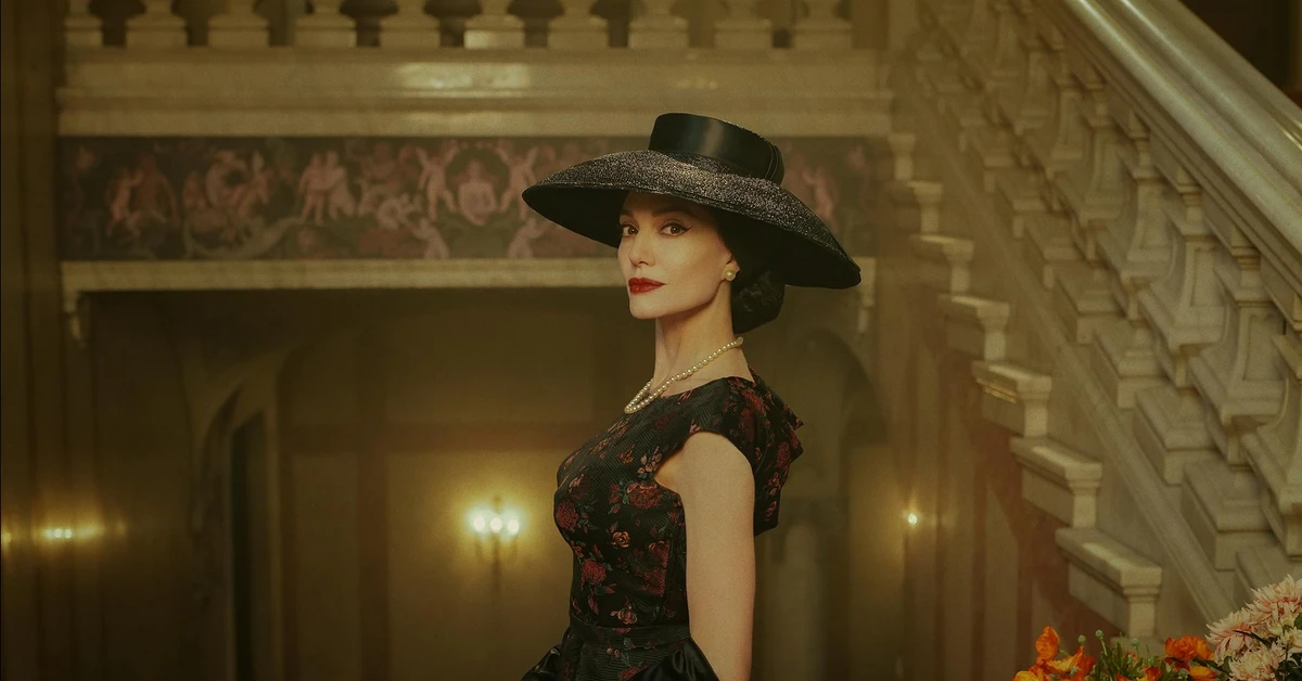 Niezwykła rola wielkiej gwiazdy. Głośny film wreszcie w streamingu