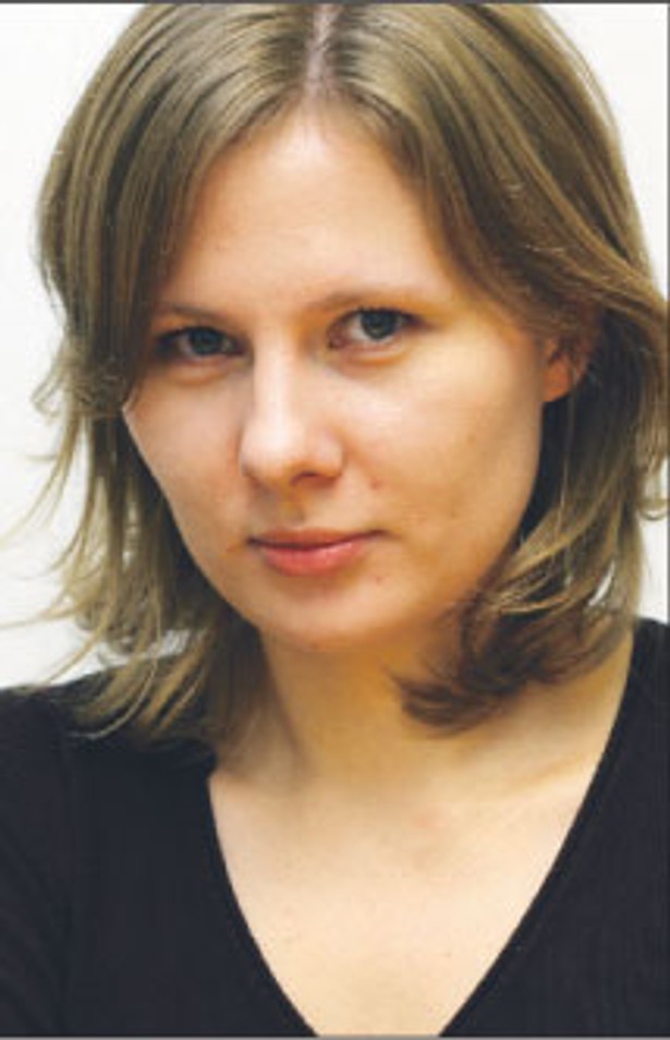 Małgorzata Kwiatkowska