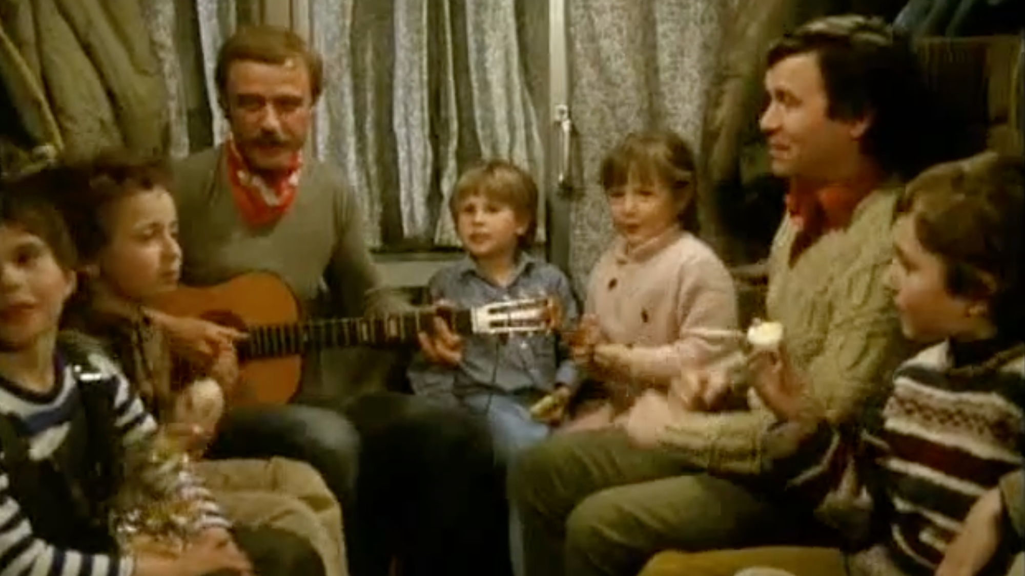 Poznáte legendárne hlášky z vianočných filmov?