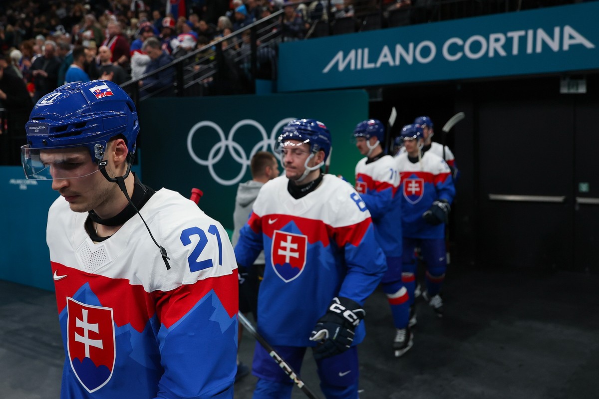 Poszukiwany od 16. lat złodziej wpadł na igrzyskach olimpijskich. Zgubiła go miłość do hokeja