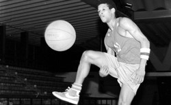 Kent Washington: W PRL niemal nie doświadczyłem rasizmu. Wrogiem był rząd, nie ja [WYWIAD]