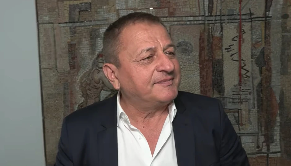 Rade Lacković