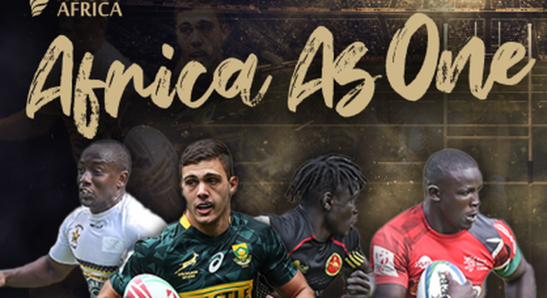 Rugby Africa