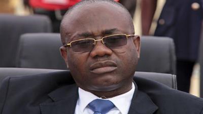 Chairman Wontumi details why Kwesi Nyantakyi lost Ejisu NPP Primaries