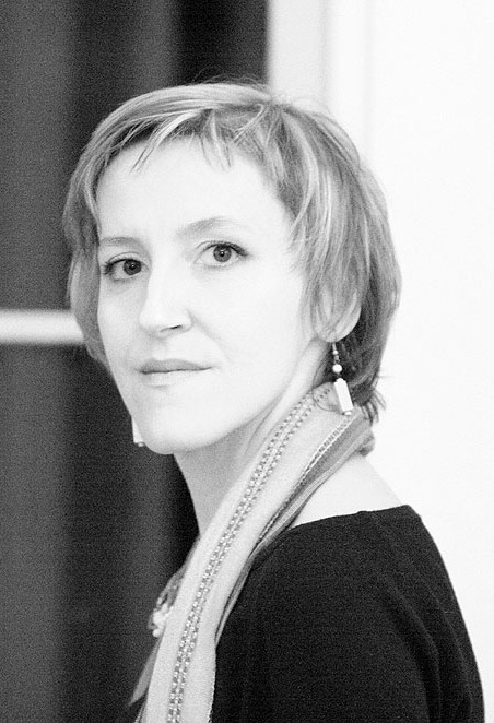 Dagmara Gumkowska 