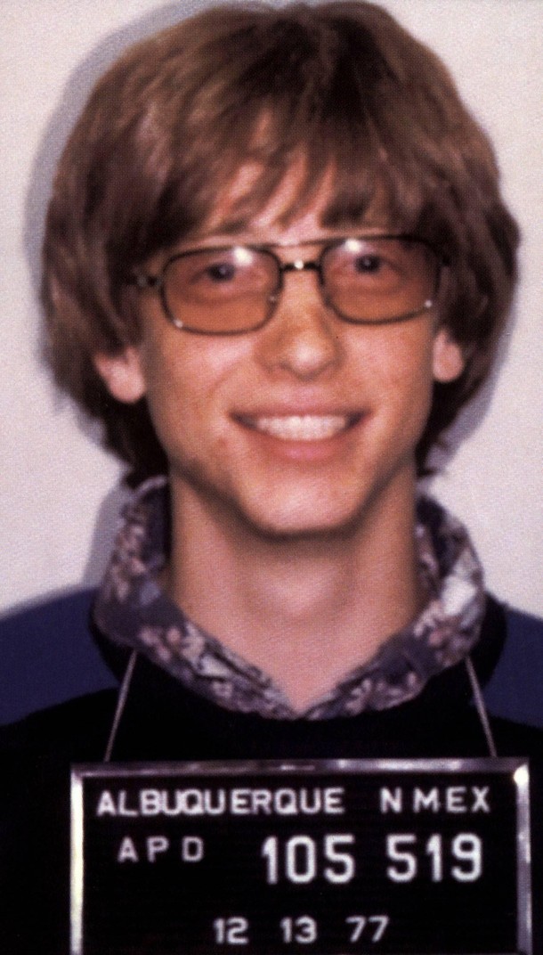 Bill Gates