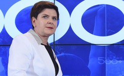 Szydło: Mieszkanie plus to projekt, na który będę kładła największy nacisk