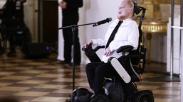 tragedia w rodzinie posła polski 2050. zmarła jego żona, a on sam jest