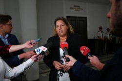 Tyrowicz w DGP: Jest wątpliwość, czy da się wyjść z wysokiej inflacji bez dodatnich stóp