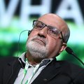 Nassim Nicholas Taleb: COVID-19 to próba generalna przed gorszą pandemią