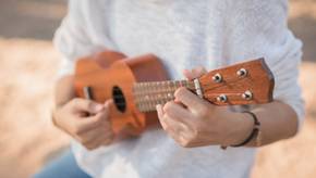 Beliebte Ukulelen für Anfänger im Vergleich
